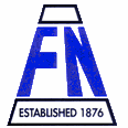  Fletcher & Newman  logo  