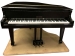 Grand Piano Protection Carpet BEIGE
