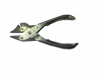 Parallel and Side Cutting Pliers