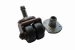 Set of 4 Twin Wheel Castors with Spindle