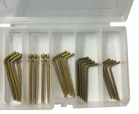 Assorted Hinge Pin Box