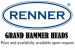 Renner Grand Hammer Heads
