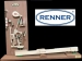 Renner Upright Action Model