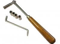 Piano Tuning Lever SET