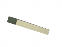 Felt Wedge Long/Narrow