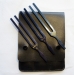Tuning Fork Set of 3