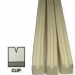 Upright Damper Clip Plain Strips