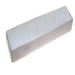 White Buffing Soap