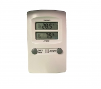 Digital Hygrometer Thermometer