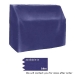 Blue Heavy Cotton Proofed Cover 