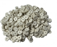 1000 Balance Rail Washers Cloth 2.3 mm