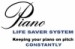 Piano Life Saver