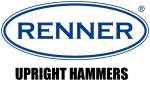 Renner Upright Hammers 