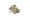 Set Balance Rail Washers Cloth 2.3 mm