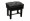 5028B Tozer Leather Concert Piano Stool